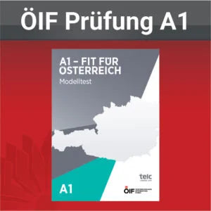 ÖIF Integrationsprüfung