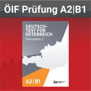 ÖIF Integrationsprüfung