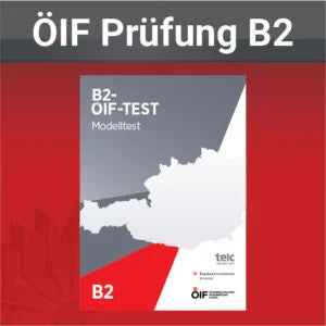 ÖIF Integrationsprüfung