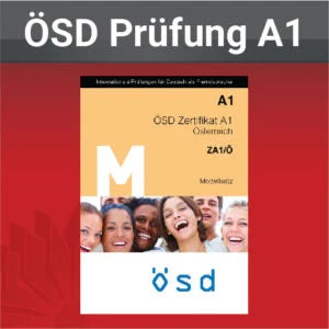 ÖSD Prüfung