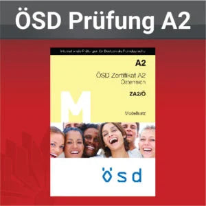 ÖSD Prüfung