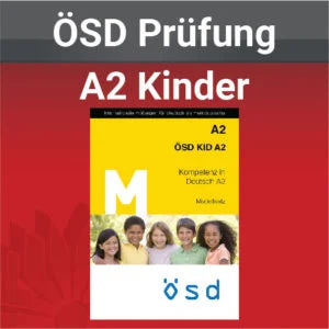 ÖSD Prüfung