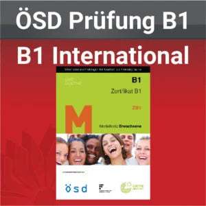 ÖSD Prüfung
