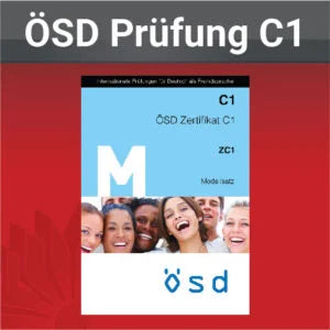 ÖSD Prüfung