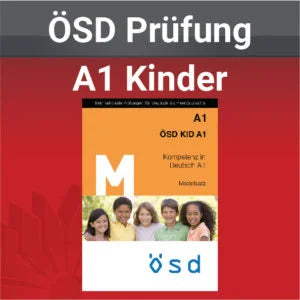 ÖSD Prüfung