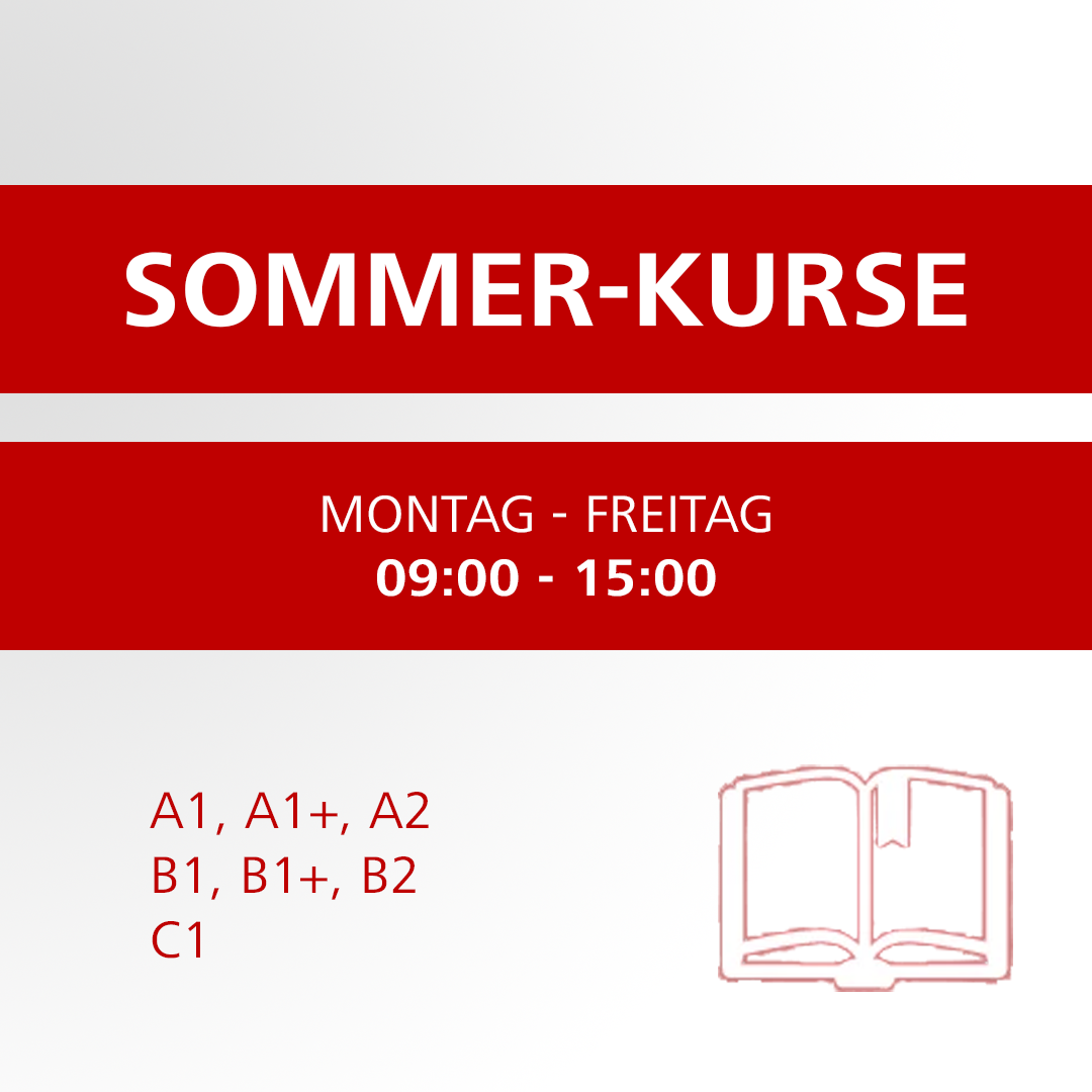 Sommerkurse