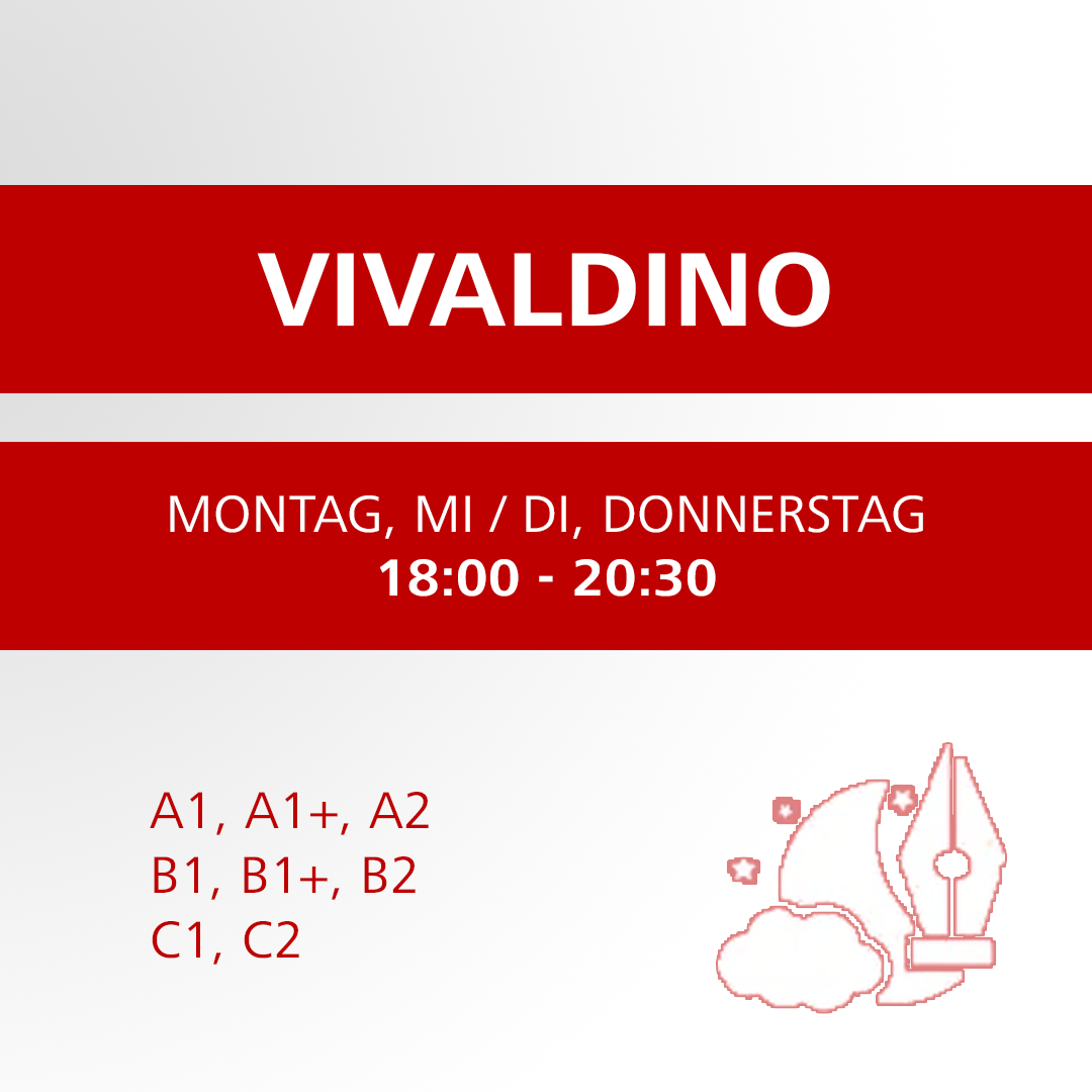 Vivaldino