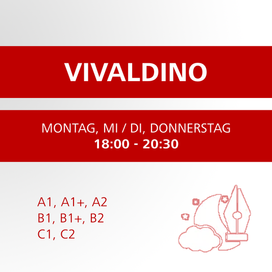 Vivaldino